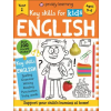 PRIDDY Books Key Skills for Kids: English – Priddy Books,Roger Priddy