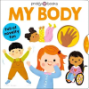 PRIDDY Books My Body – BOOKS  PRIDDY