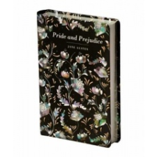  Pride and Predjudice – Jane Austen idegen nyelvű könyv