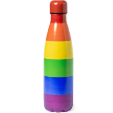 PRIDE - FÉM MELEGVÍZMELEGÍTŐ AZ LGBT ZÁSZLÓVAL erotikus ajándék