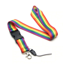 PRIDE - LGBT ZÁSZLÓS NYAKLÁNC erotikus ajándék