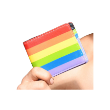 Pride pénztárca. pénztárca