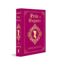  Pride & Prejudice idegen nyelvű könyv