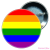 Pride PRIDE - LGBT ZÁSZLÓ KITŰZŐ
