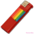 Pride PRIDE - VILÁGOSABB FUSCIA LGBT ZÁSZLÓVAL