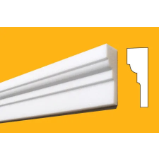 Prikkel Díszléc kültéri pl-08  2 m  142 x 48 mm tapéta, díszléc és más dekoráció