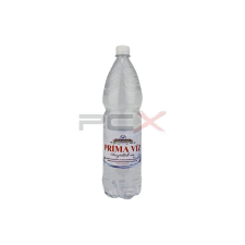 Príma desztillált víz 1500ml üdítő, ásványviz, gyümölcslé