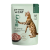 PrimaCat PrimaCat Classics alutasakos macskaeledel Bárány szószban 85 g