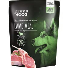 Primadog szaftos bárányhús alutasakban kutyáknak (18 x 260 g) 4.68kg kutyaeledel