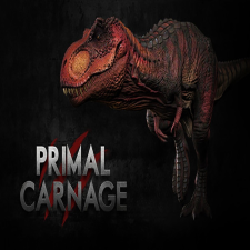  Primal Carnage (Digitális kulcs - PC) videójáték