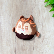 Primark Disney Chip and Dale plüssfigura