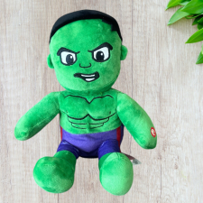 Primark Hulk plüss-elemes plüssfigura