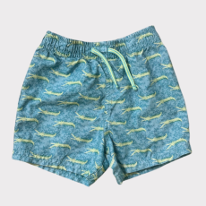 Primark Krokodilos fürdőnadrág