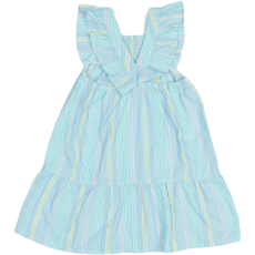  Primark Lány Ruha (Méret: 110)