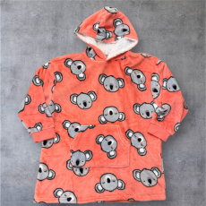 Primark Pihe puha koala macis pizsama felső