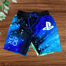 Primark Playstation fürdőnadrág gyerek fürdőruha