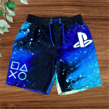 Primark Playstation fürdőnadrág gyerek fürdőruha
