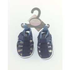 Primark Primark kisfiú kék szandál - 62 gyerek cipő