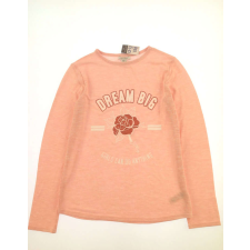 Primark rózsamintás lány felső - 12-13 év, 158 gyerek póló