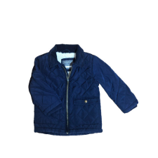  Primark steppelt bundás kabát 86-92cm gyerek kabát, dzseki