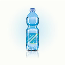 PRIMAVERA Ásványvíz, szénsavas, PRIMAVERA, 0,5 l üdítő, ásványviz, gyümölcslé