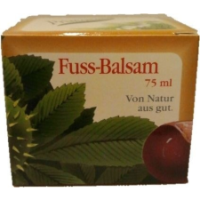 PRIMAVERA láb balzsam 75ml lábápolás