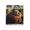 Prime 3D : Csillagok háborúja - Star Wars The Mandalorian Yoda 3D puzzle, 500 darabos - puzzle