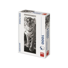Prime 3D Puzzle 1000 db panoráma - tirgis puzzle, kirakós