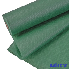 Prime vetex 40cm x 10m - Sötétzöld dekorációs kellék