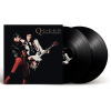 PRIME VINYL Queen - The Concert For Kampuchea (Vinyl LP (nagylemez))