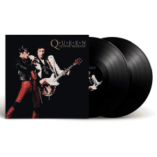 PRIME VINYL Queen - The Concert For Kampuchea (Vinyl LP (nagylemez)) rock / pop