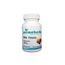  Primeherbs máriatövis 500 mg kapszula 60 db vitamin és táplálékkiegészítő