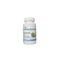 Primeherbs Primeherbs tömjénfa ördögcsáklya kurkuma kapszula 60 db vitamin és táplálékkiegészítő