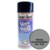  PRIMER ALAPOZÓ SZÜRKE - VERY WELL SPRAY