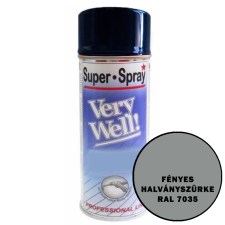  PRIMER ALAPOZÓ SZÜRKE - VERY WELL SPRAY aeroszolos termék