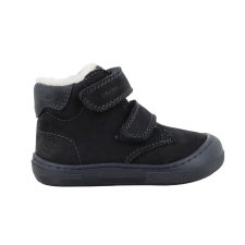 Primigi Barefoot bélelt téli csizma (22-24 méret) 2411133 (24) gyerek csizma, bakancs