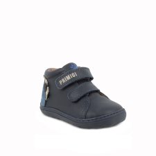 Primigi Barefoot félmagasszárú átmeneti cipő, oroszlános (21-24 méret) 6911433 (24) gyerek cipő