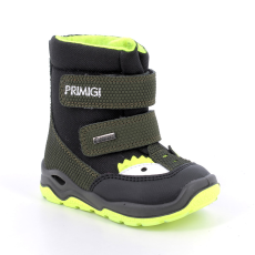 Primigi bélelt, vízálló (Gore-Tex) téli csizma, pingvines (23-24 méret) 8863533 (24)