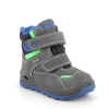 Primigi , bélelt, vízálló téli csizma (GORE-TEX) (22-24 méretben) 4860133 (24)