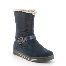 Primigi , bélelt, vízálló téli csizma (GORE-TEX) (31-35 méretben) 4867100 (32)