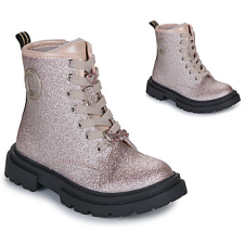 Primigi Csizmák GIRL CAMDEN Ezüst 26 gyerek csizma, bakancs