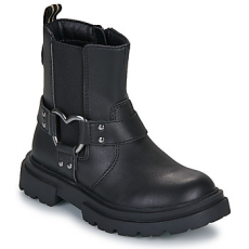 Primigi Csizmák GIRL CAMDEN Fekete 27