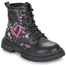 Primigi Csizmák GIRL CAMDEN Fekete 30