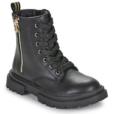 Primigi Csizmák GIRL CAMDEN Fekete 31 gyerek csizma, bakancs