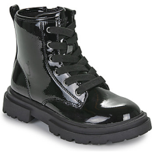 Primigi Csizmák GIRL CAMDEN Fekete 33 gyerek csizma, bakancs