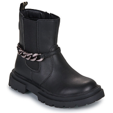 Primigi Csizmák GIRL CAMDEN Fekete 33 gyerek csizma, bakancs