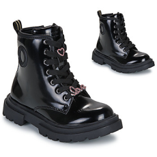 Primigi Csizmák GIRL CAMDEN Fekete 34
