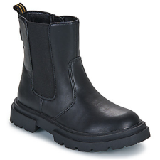 Primigi Csizmák GIRL CAMDEN Fekete 36 gyerek csizma, bakancs