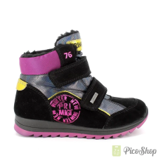 Primigi GORE-TEX bélelt csizma 2886144-34 gyerek cipő