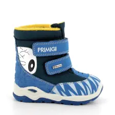 Primigi GORE-TEX bélelt csizma 4860200-20 gyerek csizma, bakancs
